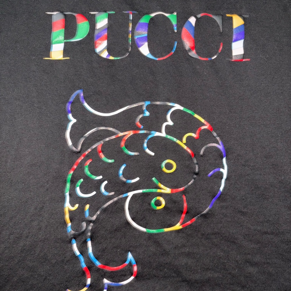 Emilio Pucci T-shirt